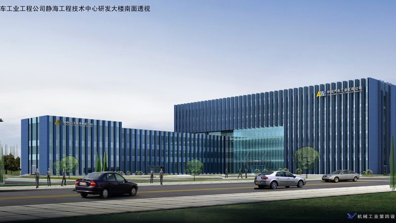 冲压设备：揭秘技术参数背后的选型逻辑