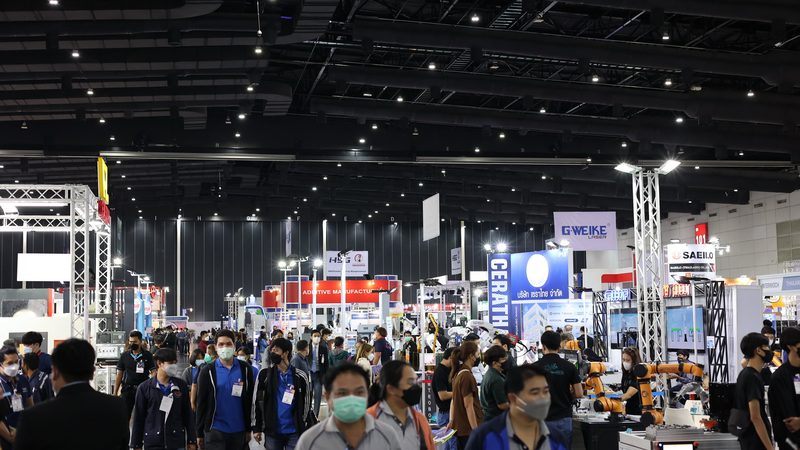 智能工厂数字化转型：揭秘流程与关键要素
